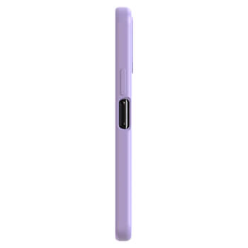 Picasee Liquid case na Honor 70 Lite - Vlastní gravírování - Fialová