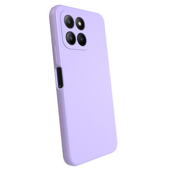 Obal na Honor 70 Lite - Vlastní gravírování - Fialová