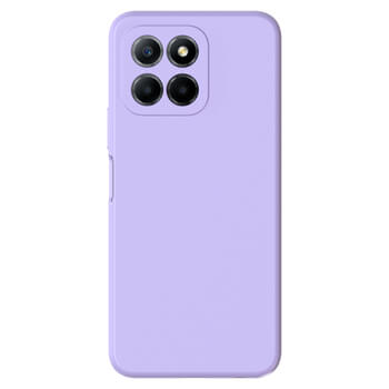Picasee Liquid case na Honor 70 Lite - Vlastní gravírování - Fialová