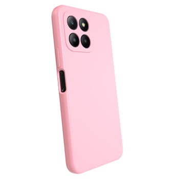 Obal na Honor 70 Lite - Vlastní gravírování - Růžová