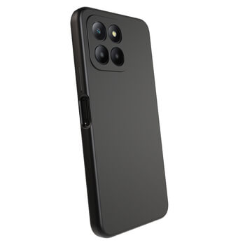 Obal na Honor 70 Lite - Vlastní gravírování - Černá