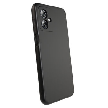 Obal na Motorola Moto G54 5G - Vlastní gravírování - Černá