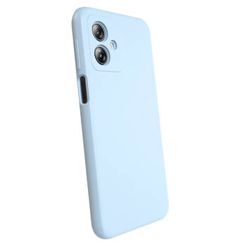 Obal na Motorola Moto G54 5G - Vlastní gravírování - Modrá
