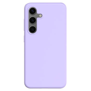 Picasee Liquid case na Samsung Galaxy S24 S921B 5G - Vlastní gravírování - Fialová