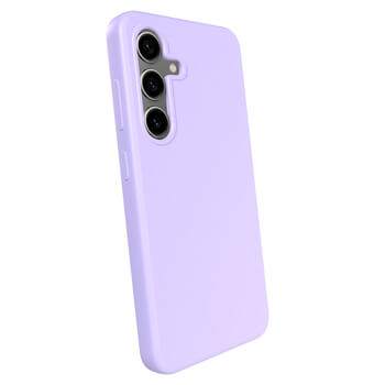 Obal na Samsung Galaxy S24 S921B 5G - Vlastní gravírování - Fialová