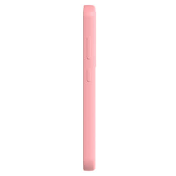 Picasee Liquid case na Samsung Galaxy S24 S921B 5G - Vlastní gravírování - Růžová