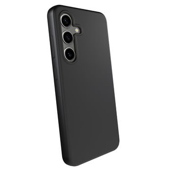 Obal na Samsung Galaxy S24 S921B 5G - Vlastní gravírování - Černá