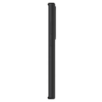 Picasee Liquid case na Samsung Galaxy S24 Ultra S928B 5G - Vlastní gravírování - Černá