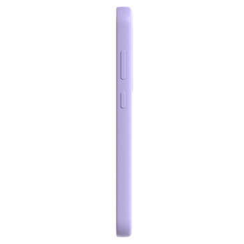 Picasee Liquid case na Samsung Galaxy S24+ S926B 5G - Vlastní gravírování - Fialová