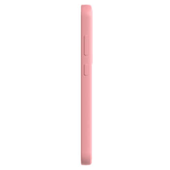 Picasee Liquid case na Samsung Galaxy S24+ S926B 5G - Vlastní gravírování - Růžová