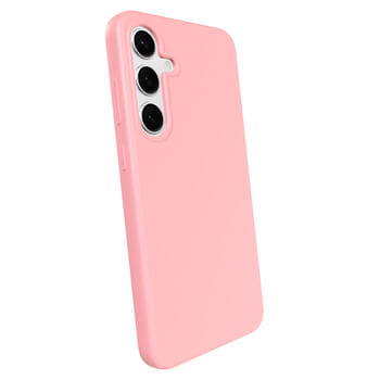 Obal na Samsung Galaxy S24+ S926B 5G - Vlastní gravírování - Růžová