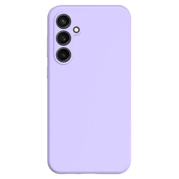 Picasee Liquid case na Samsung Galaxy S23 FE S711B - Vlastní gravírování - Fialová