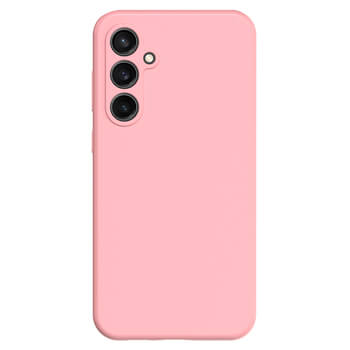 Picasee Liquid case na Samsung Galaxy S23 FE S711B - Vlastní gravírování - Růžová