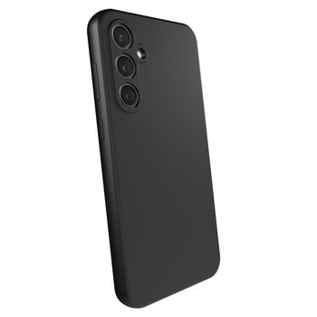 Obal na Samsung Galaxy S23 FE S711B - Vlastní gravírování - Černá