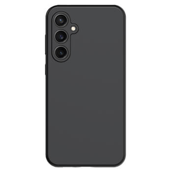 Picasee Liquid case na Samsung Galaxy S23 FE S711B - Vlastní gravírování - Černá