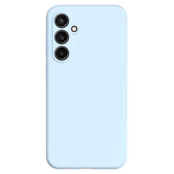 Picasee Liquid case na Samsung Galaxy S23 FE S711B - Vlastní gravírování - Modrá