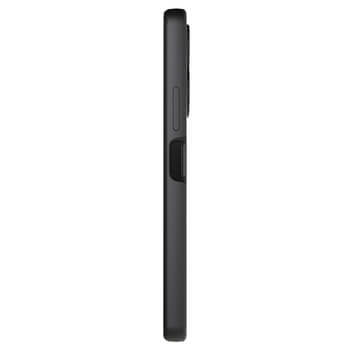 Picasee Liquid case na Xiaomi Redmi 13C 4G - Vlastní gravírování - Černá