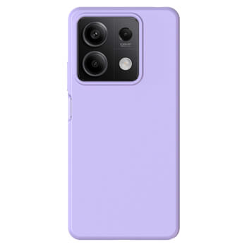 Picasee Liquid case na Xiaomi Redmi Note 13 5G - Vlastní gravírování - Fialová