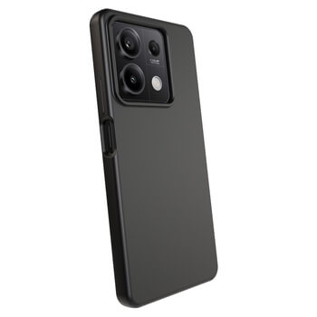 Obal na Xiaomi Redmi Note 13 5G - Vlastní gravírování - Černá