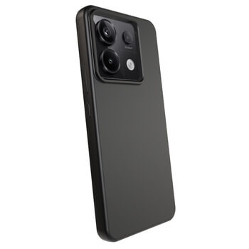 Obal na Xiaomi Redmi Note 13 Pro 5G - Vlastní gravírování - Černá