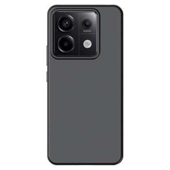 Picasee Liquid case na Xiaomi Redmi Note 13 Pro 5G - Vlastní gravírování - Černá