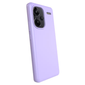 Obal na Xiaomi Redmi Note 13 Pro+ 5G - Vlastní gravírování - Fialová