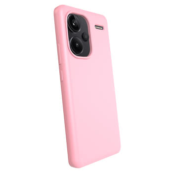 Obal na Xiaomi Redmi Note 13 Pro+ 5G - Vlastní gravírování - Růžová