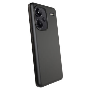Obal na Xiaomi Redmi Note 13 Pro+ 5G - Vlastní gravírování - Černá
