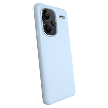 Obal na Xiaomi Redmi Note 13 Pro+ 5G - Vlastní gravírování - Modrá