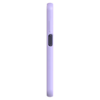 Picasee Liquid case na Samsung Galaxy A25 A256B 5G - Vlastní gravírování - Fialová