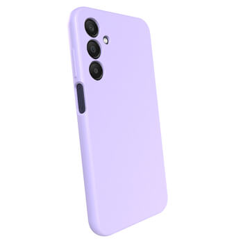 Obal na Samsung Galaxy A25 A256B 5G - Vlastní gravírování - Fialová
