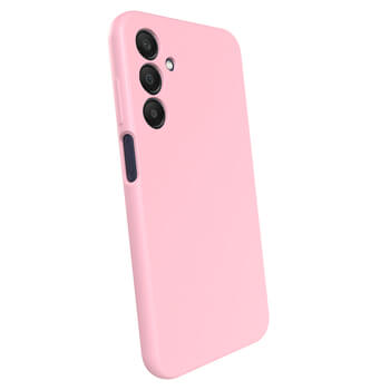 Obal na Samsung Galaxy A25 A256B 5G - Vlastní gravírování - Růžová