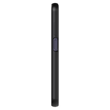 Picasee Liquid case na Samsung Galaxy A25 A256B 5G - Vlastní gravírování - Černá
