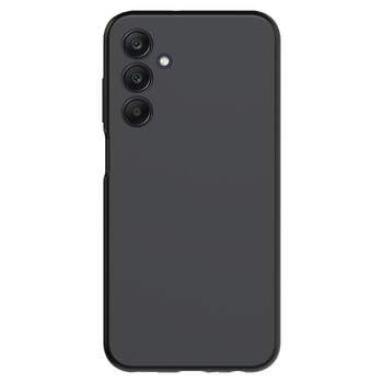 Picasee Liquid case na Samsung Galaxy A25 A256B 5G - Vlastní gravírování - Černá