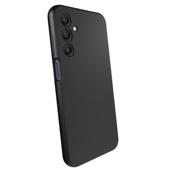 Obal na Samsung Galaxy A25 A256B 5G - Vlastní gravírování - Černá