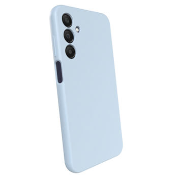 Obal na Samsung Galaxy A25 A256B 5G - Vlastní gravírování - Modrá