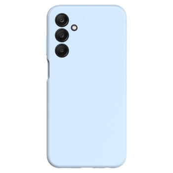 Picasee Liquid case na Samsung Galaxy A25 A256B 5G - Vlastní gravírování - Modrá