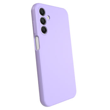 Obal na Samsung Galaxy A15 A155F 4G - Vlastní gravírování - Fialová