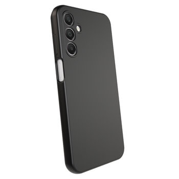 Obal na Samsung Galaxy A15 A155F 4G - Vlastní gravírování - Černá
