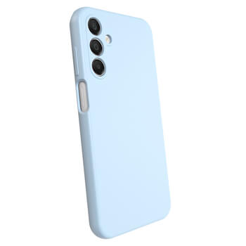 Obal na Samsung Galaxy A15 A155F 4G - Vlastní gravírování - Modrá