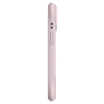 Picasee Shock-proof case MagSafe na Apple iPhone 14 - Vlastní gravírování - Růžová