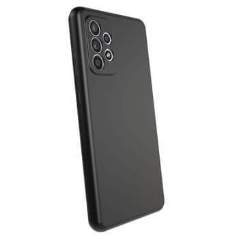 Obal na Samsung Galaxy A52 5G A525F - Vlastní gravírování - Černá