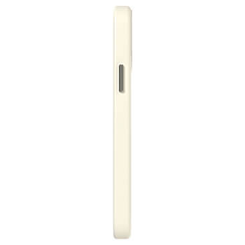 Picasee Premium case MagSafe na Apple iPhone 12 Pro - Vlastní gravírování - Béžová