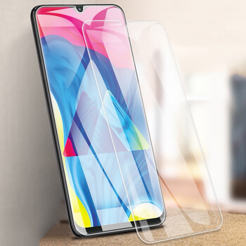 3x Picasee ochranné tvrzené sklo pro Samsung Galaxy A40 A405F - 2+1 zdarma