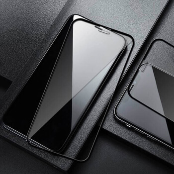 Picasee 3D ochranné tvrzené sklo s rámečkem pro Apple iPhone 16 Pro - černé