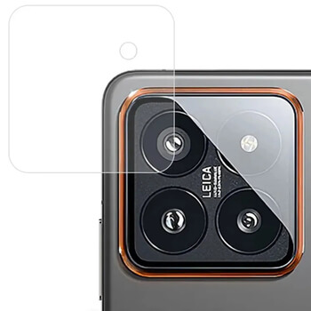 3x ochranné sklo na čočku fotoaparátu a kamery pro Xiaomi 14 Pro
