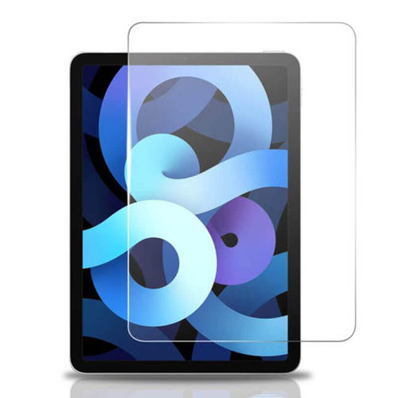3x Picasee ochranné tvrzené sklo pro Apple iPad Pro 11" 2019 (1.generace) - 2+1 zdarma