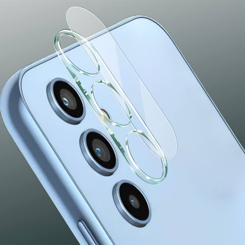 Picasee ochranné sklo na čočku fotoaparátu a kamery pro Samsung Galaxy A54 5G