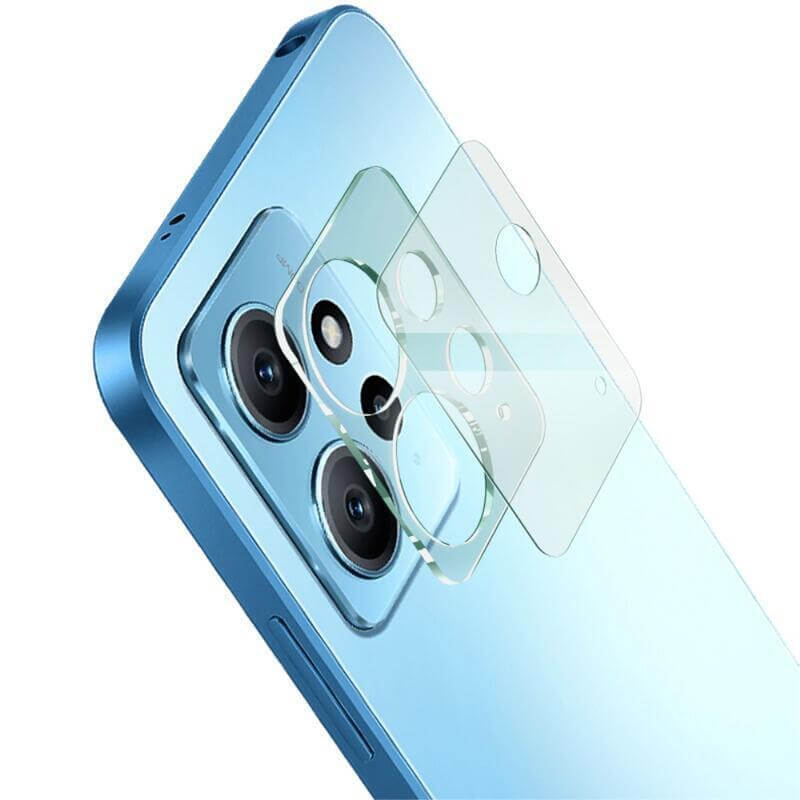 Picasee ochranné sklo na čočku fotoaparátu a kamery pro Xiaomi Redmi A2