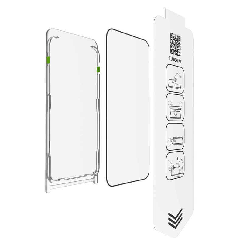 Picasee ULTIMATE GLASS pro Apple iPhone 13 Pro